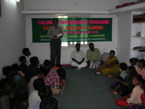 Childrens-empowerment-training